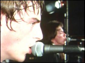 The Jam So It Goes, Live 1977